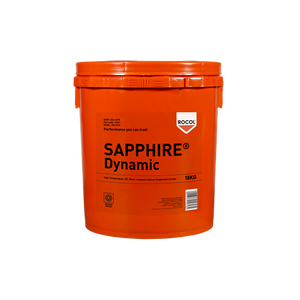 Rocol sapphire dynamic 18kg