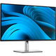 Monitor dell pro plus zwart 192,2 mm x 612,5 mm x 535,7 mm