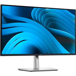 Monitor dell pro plus zwart 192,2 mm x 612,5 mm x 535,7 mm