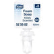 Handzeep-navulling tork s5 transparant 525502 8 stuks à 525 ml