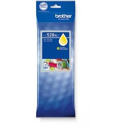 Brother lc528y inktcartridge gl