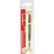 Abi balpen-navulling stlo rood 40 mm x 8 mm x 160 mm