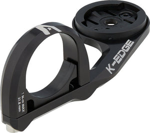 K-edge sport handlebar mount for garmin edge