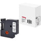 Etiketteertape viking 40910 s0720670 compatibel dymo