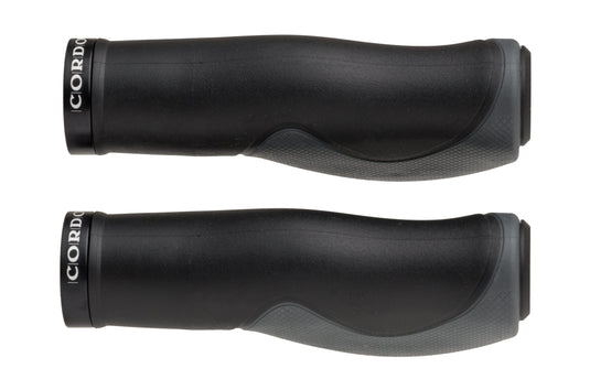 Cordo handvat city grip pro met klemband
