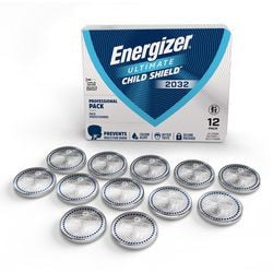 Pk12 energizer knoopcel lithium cr2032