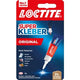 Secondelijm loctite superkleber transparant