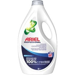 Wasmiddel ariel professional 108 mm x 180 mm x 347 mm