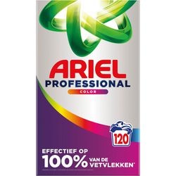 Wasmiddel ariel professional 130 mm x 262 mm x 440 mm
