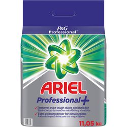 Wasmiddel ariel professional 100 mm x 395 mm x 495 mm