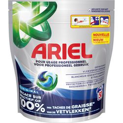 Wasmiddel ariel professional 90 mm x 240 mm x 260 mm