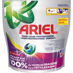 Wasmiddel ariel professional 100 mm x 280 mm x 280 mm