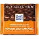 Chocolade ritter sport oranje