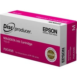Inktcartridge epson pji7c zwart 83 mm x 42 mm x 26,4 mm