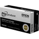 Inktcartridge epson pji7c zwart 83 mm x 42 mm x 26,4 mm
