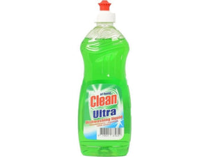 At home clean ultra afwasmiddel 500ml