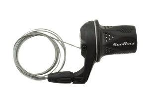 Versteller Sunrace derailleur 8v