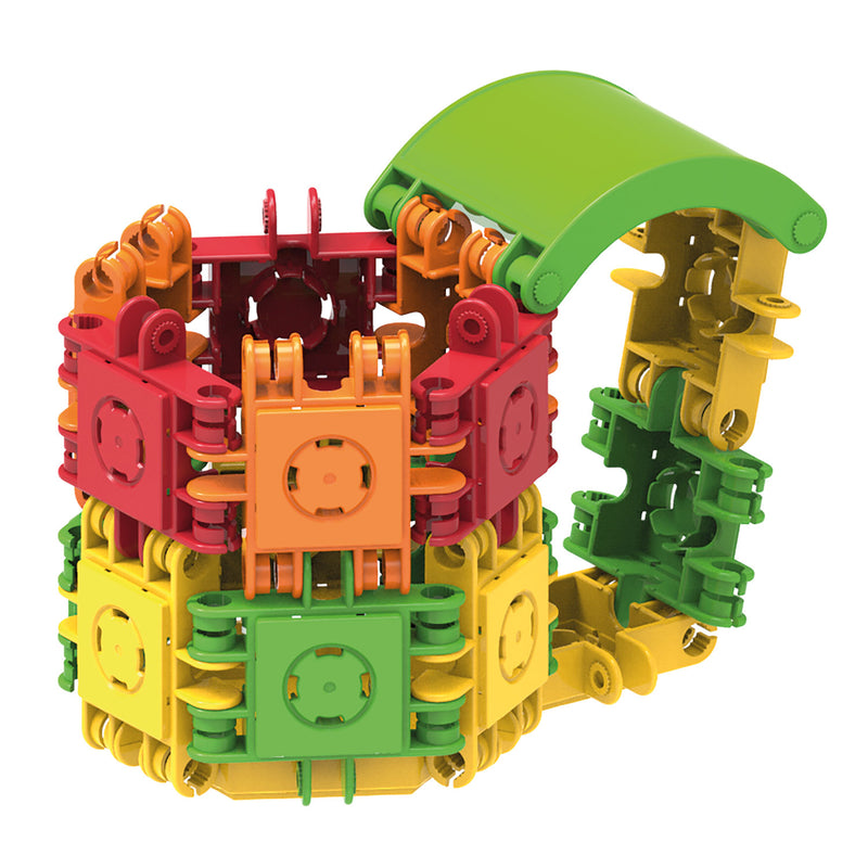 Load image into Gallery viewer, Clicformers Basisset, 50dlg.
