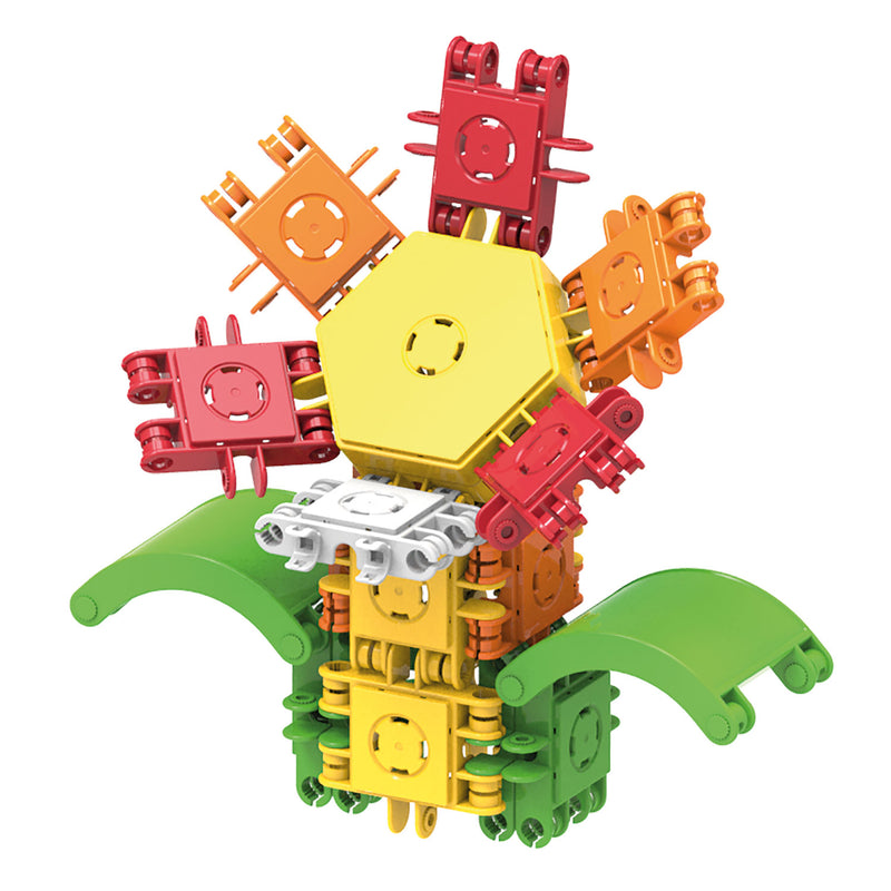 Load image into Gallery viewer, Clicformers Basisset, 50dlg.
