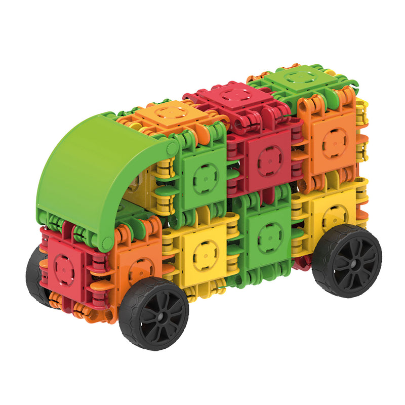 Load image into Gallery viewer, Clicformers basisset, 70dlg.
