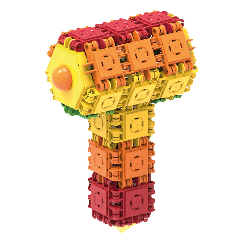 Load image into Gallery viewer, Clicformers basisset, 70dlg.

