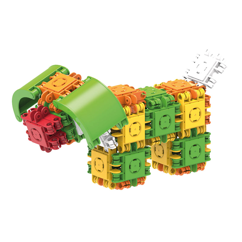 Load image into Gallery viewer, Clicformers basisset, 70dlg.
