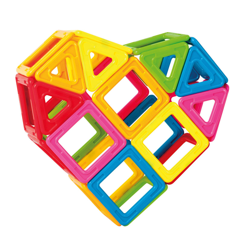 Laden Sie das Bild in Galerie -Viewer, Mijn Eerste Magformers, 30dlg.
