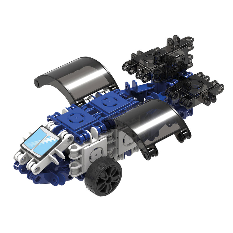 Load image into Gallery viewer, Clicformers Mini Transport Set
