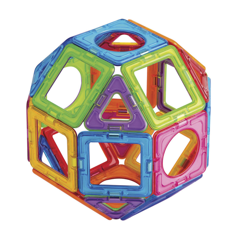 Load image into Gallery viewer, Magformers Basisset Plus, 26dlg.
