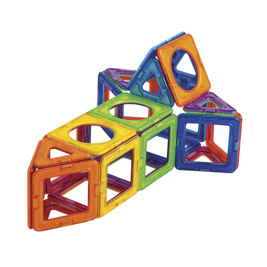 Magformers Basisset Plus, 26dlg.