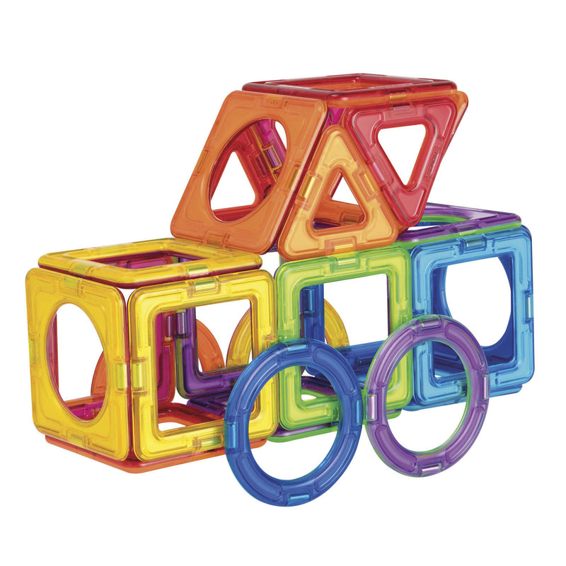 Load image into Gallery viewer, Magformers Basisset Plus, 30dlg.
