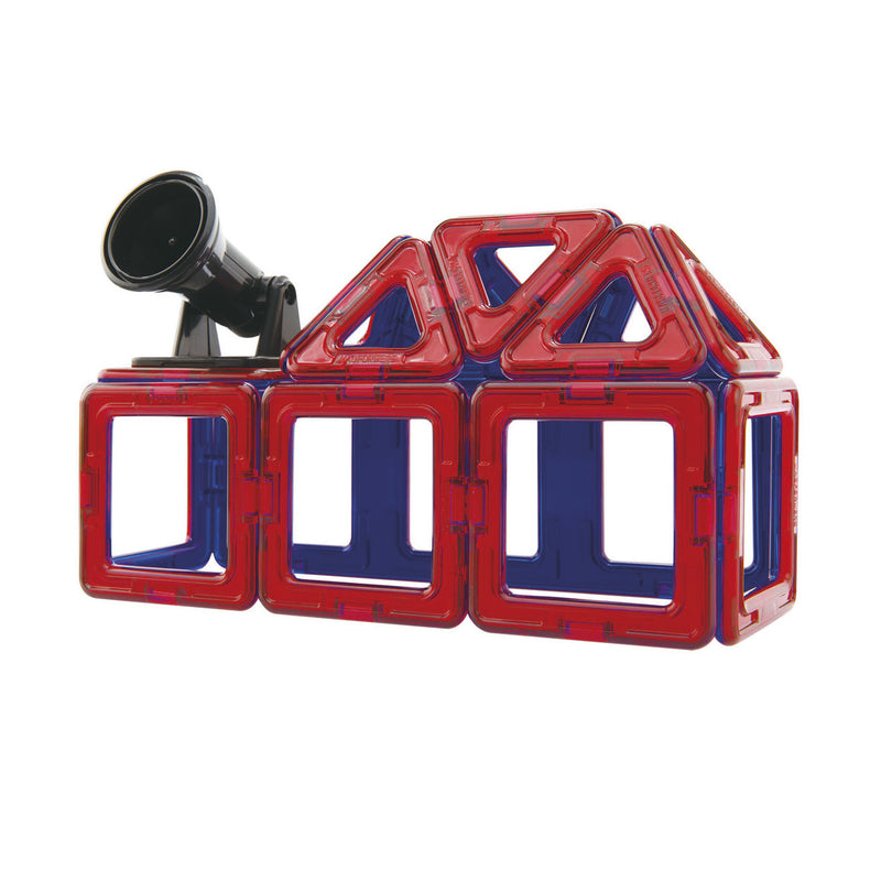 Load image into Gallery viewer, Magformers Amazing Politie Redding Set, 26dlg.
