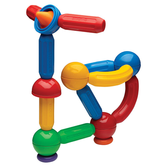 Stick-o basisset, 20dlg.