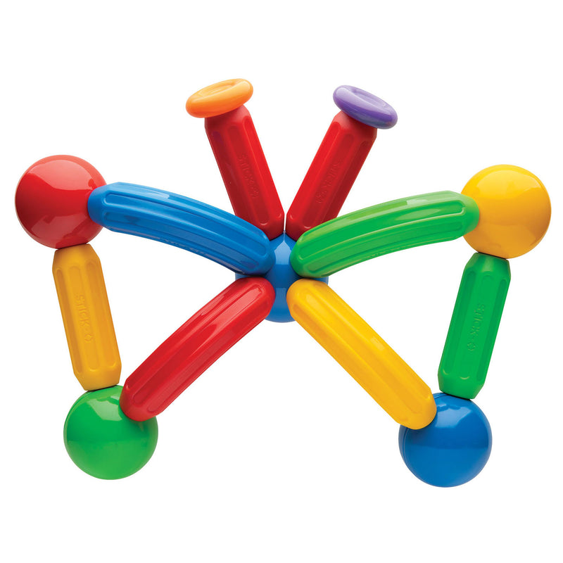 Load image into Gallery viewer, Stick-O Basisset, 20dlg.
