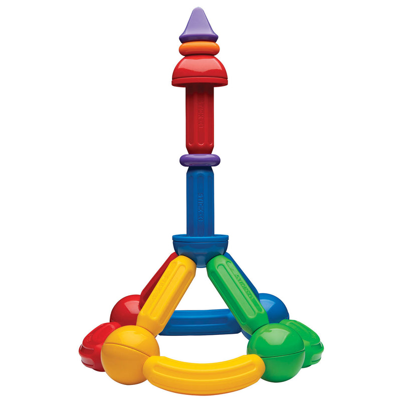 Load image into Gallery viewer, Stick-O Basisset, 20dlg.
