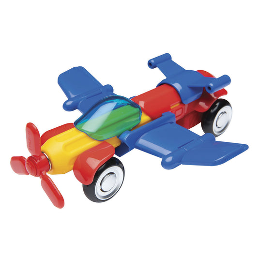 Stick-O City Set, 16dlg.