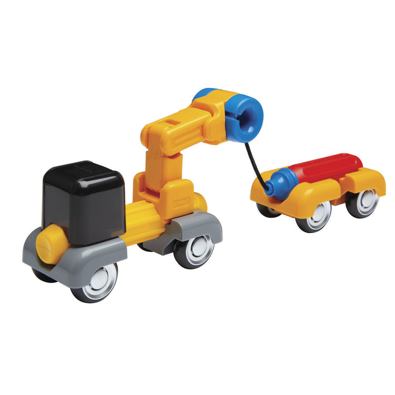 Load image into Gallery viewer, Stick-o constructie set, 26dlg.

