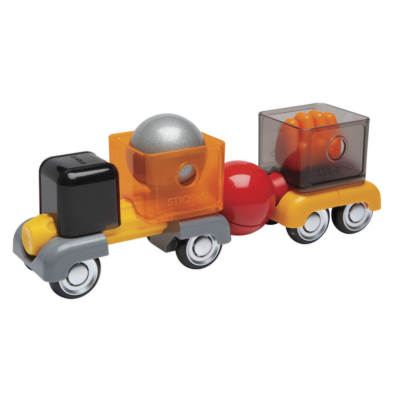 Load image into Gallery viewer, Stick-O Constructie Set, 26dlg.
