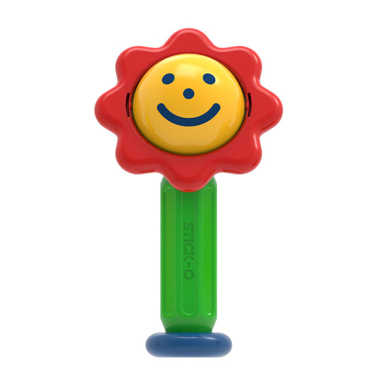 Stick-o bumba speelset, 14dlg.