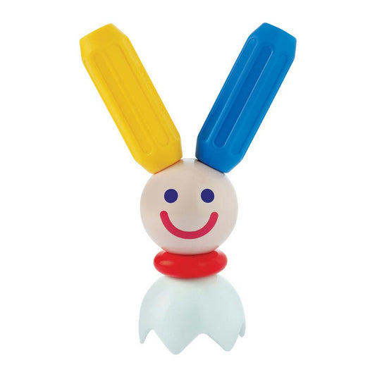 Stick-o pop friends