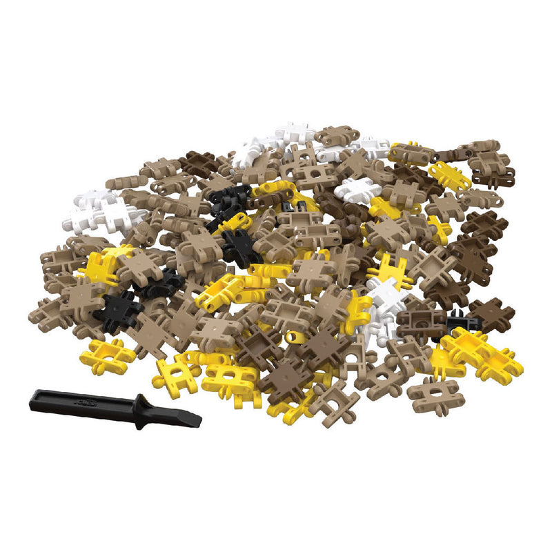 Load image into Gallery viewer, Clics nano - wildlife, 250dlg.
