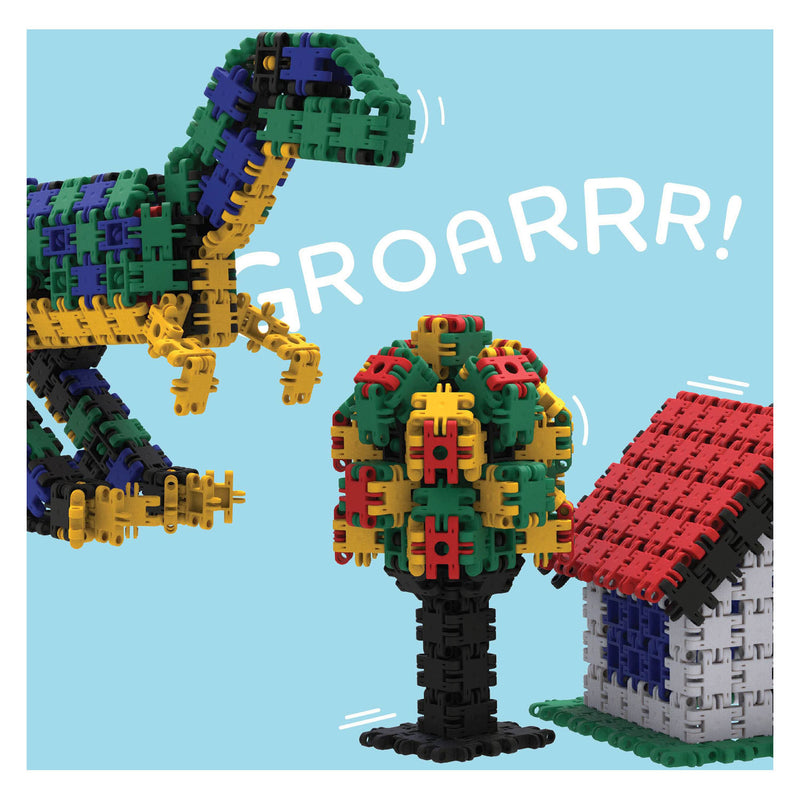 Load image into Gallery viewer, Clics nano - creative builders, 500dlg.
