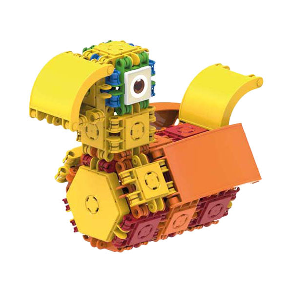 Load image into Gallery viewer, Clics clicformers basis set, 160dlg.
