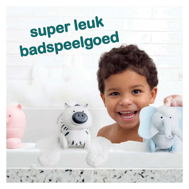 Load image into Gallery viewer, Clics magimals wheely safari box - 6dlg.
