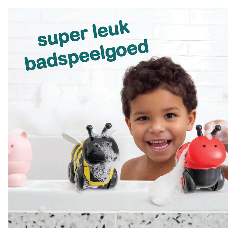 Load image into Gallery viewer, Clics magimals wheely insects box - 6dlg.
