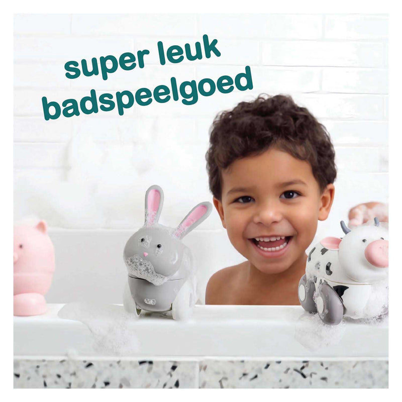 Load image into Gallery viewer, Clics magimals wheely farm box - 6dlg.
