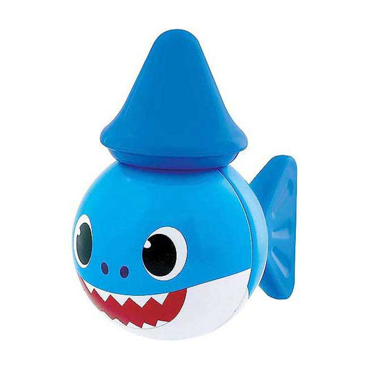 Stick-o - baby shark friends bouwset - 30dlg.