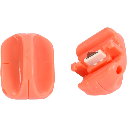 Creativ company reservemessen, 2 stuk 1 doos