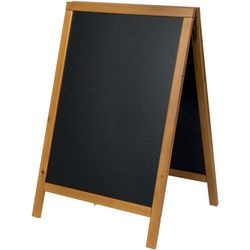 Stoepbord br pacb-120-te deflecto