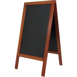 Stoepbord br pacb-135-br deflecto